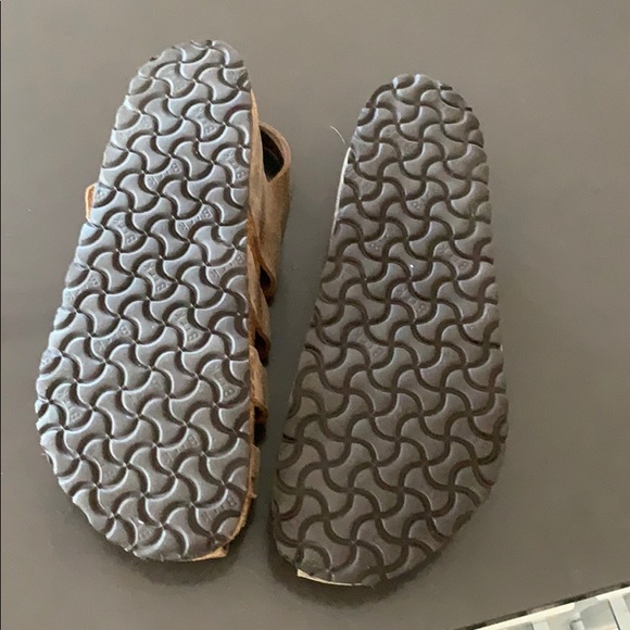 Birkenstock Gladiator Sandals for Men - Picture 2 of 4